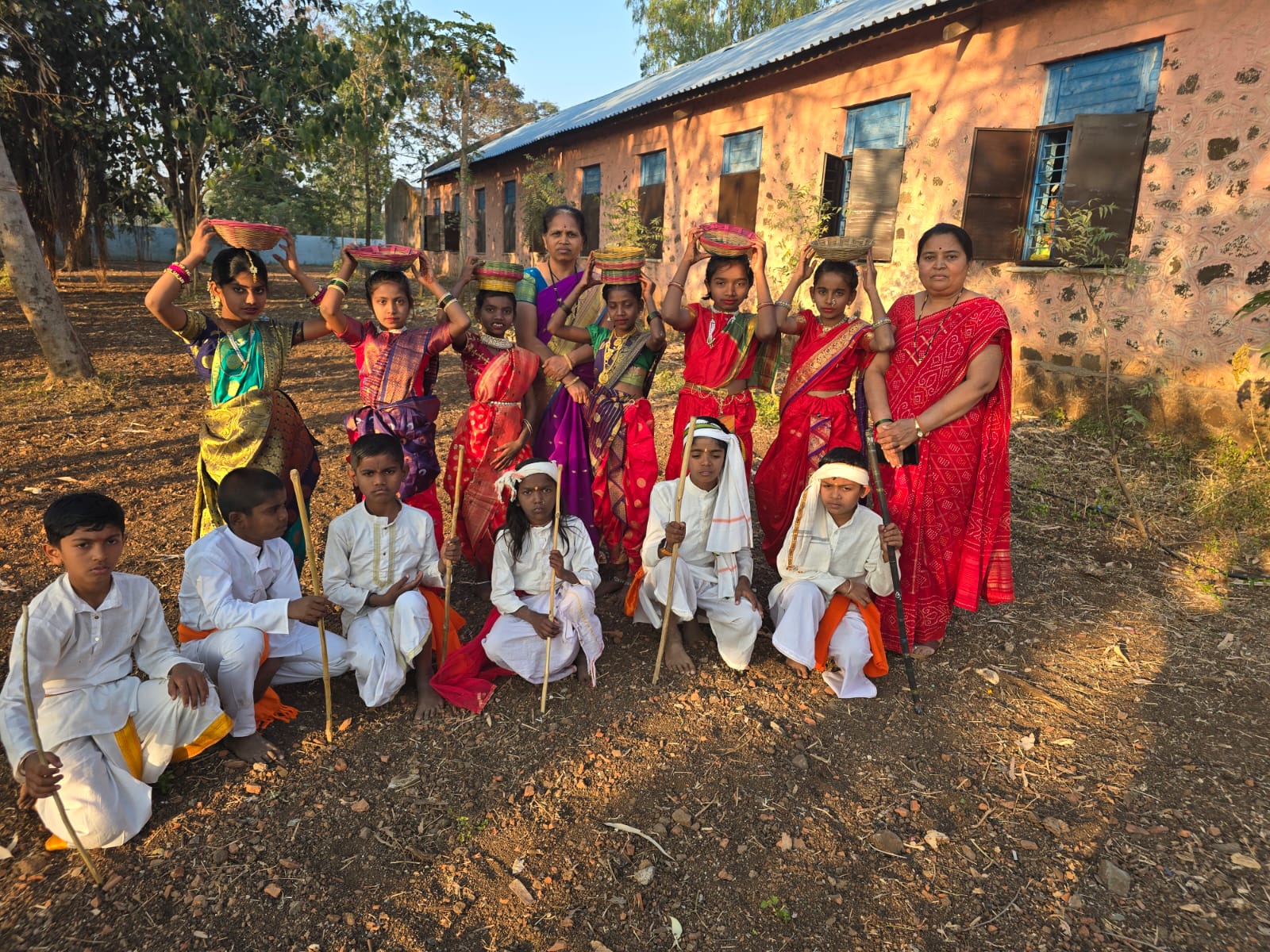 Cultural Event
