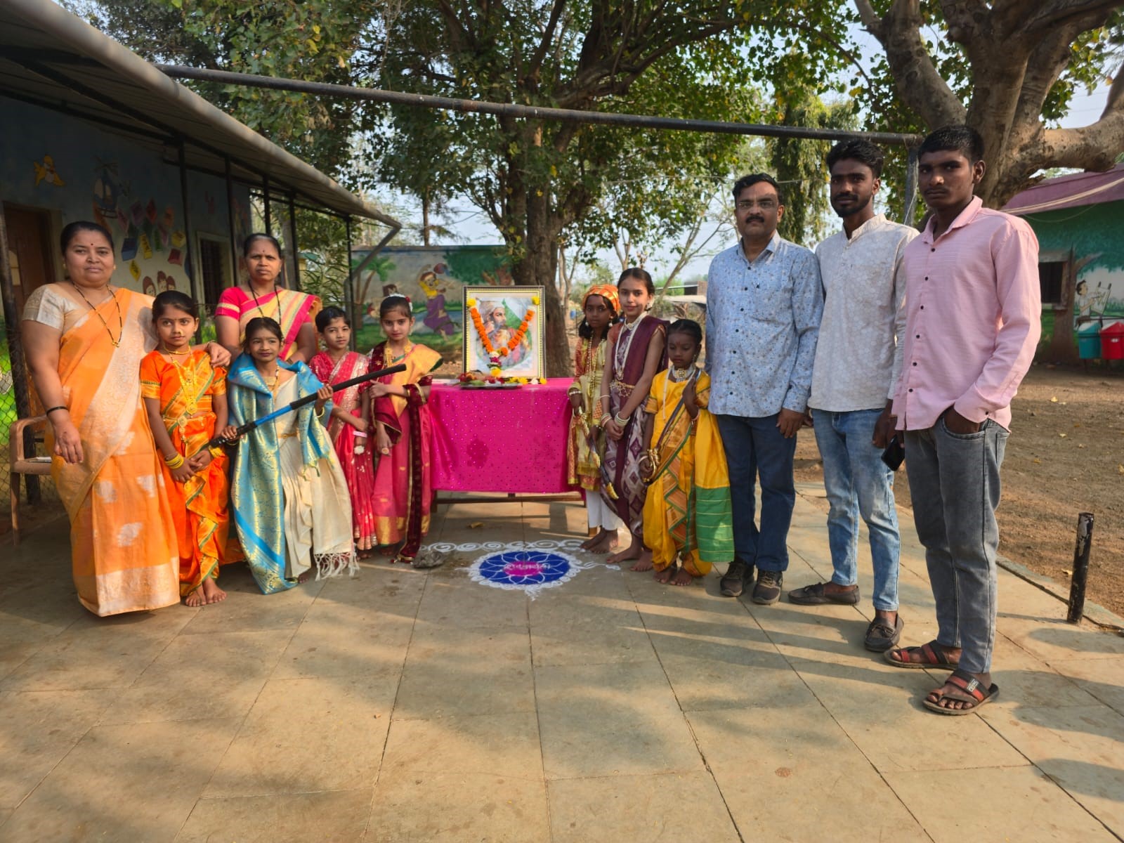 Student Activity