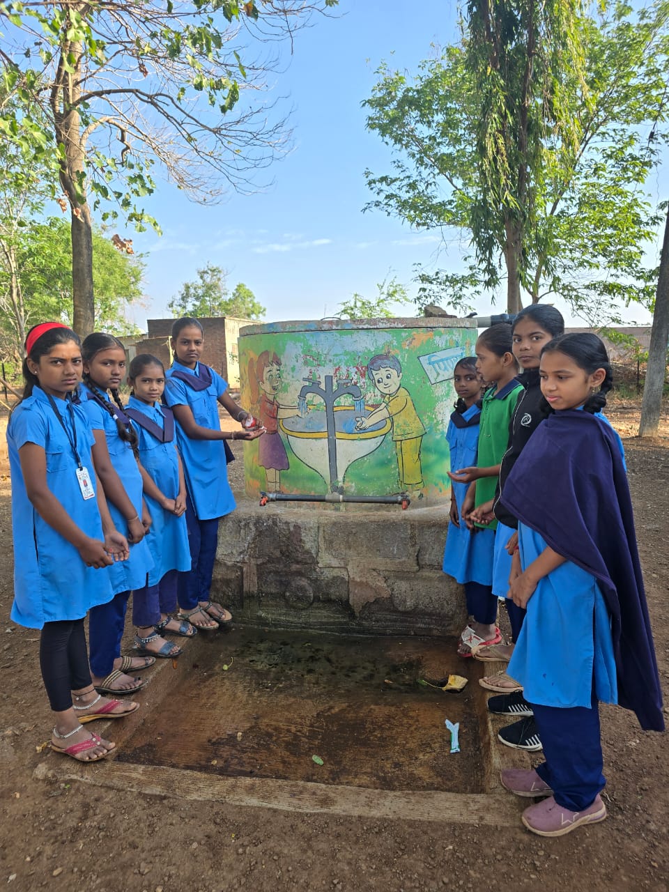 School Activity