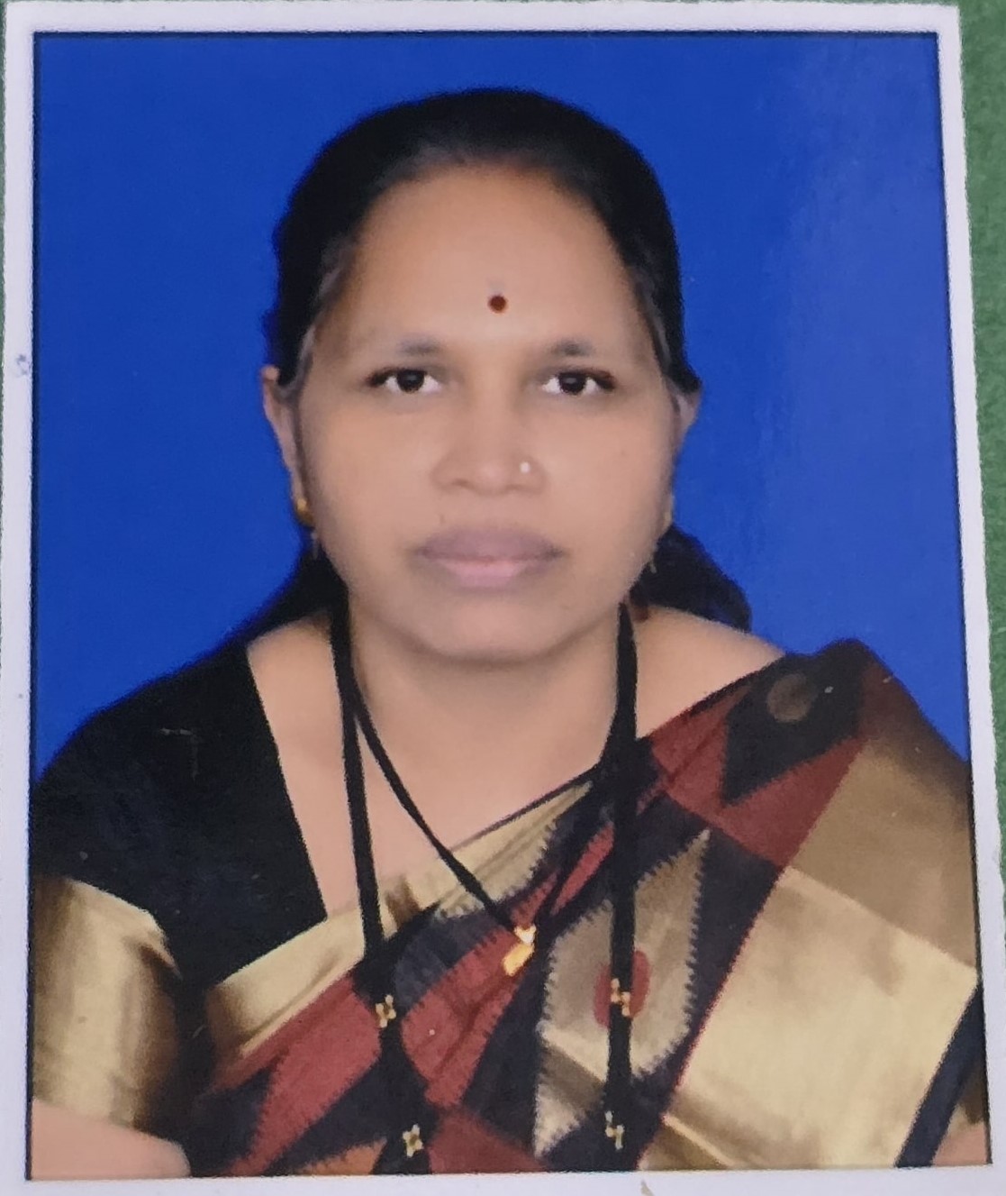 Mrs. Kalabai Lahanu Bhoye